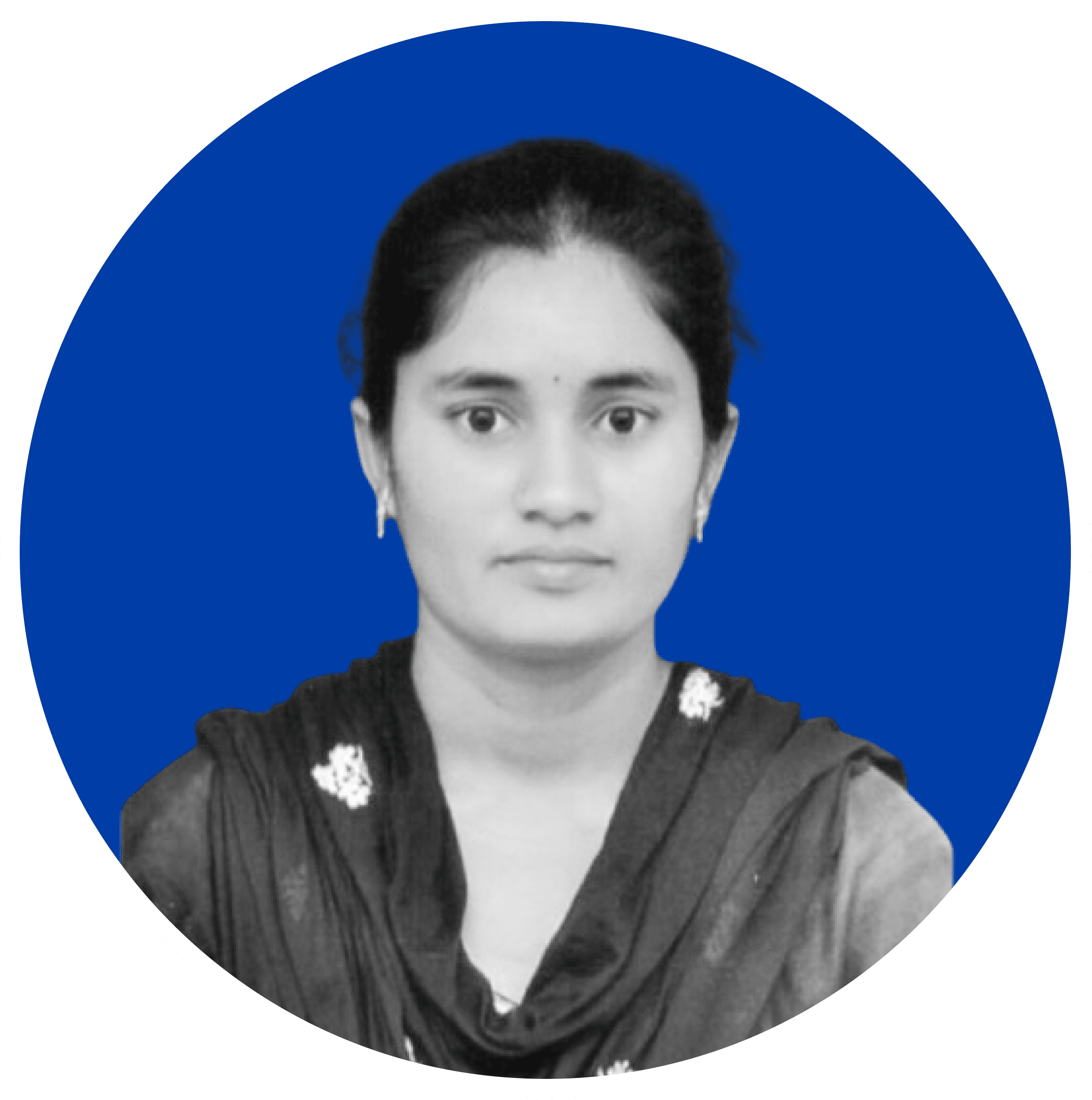 G ANUSHA