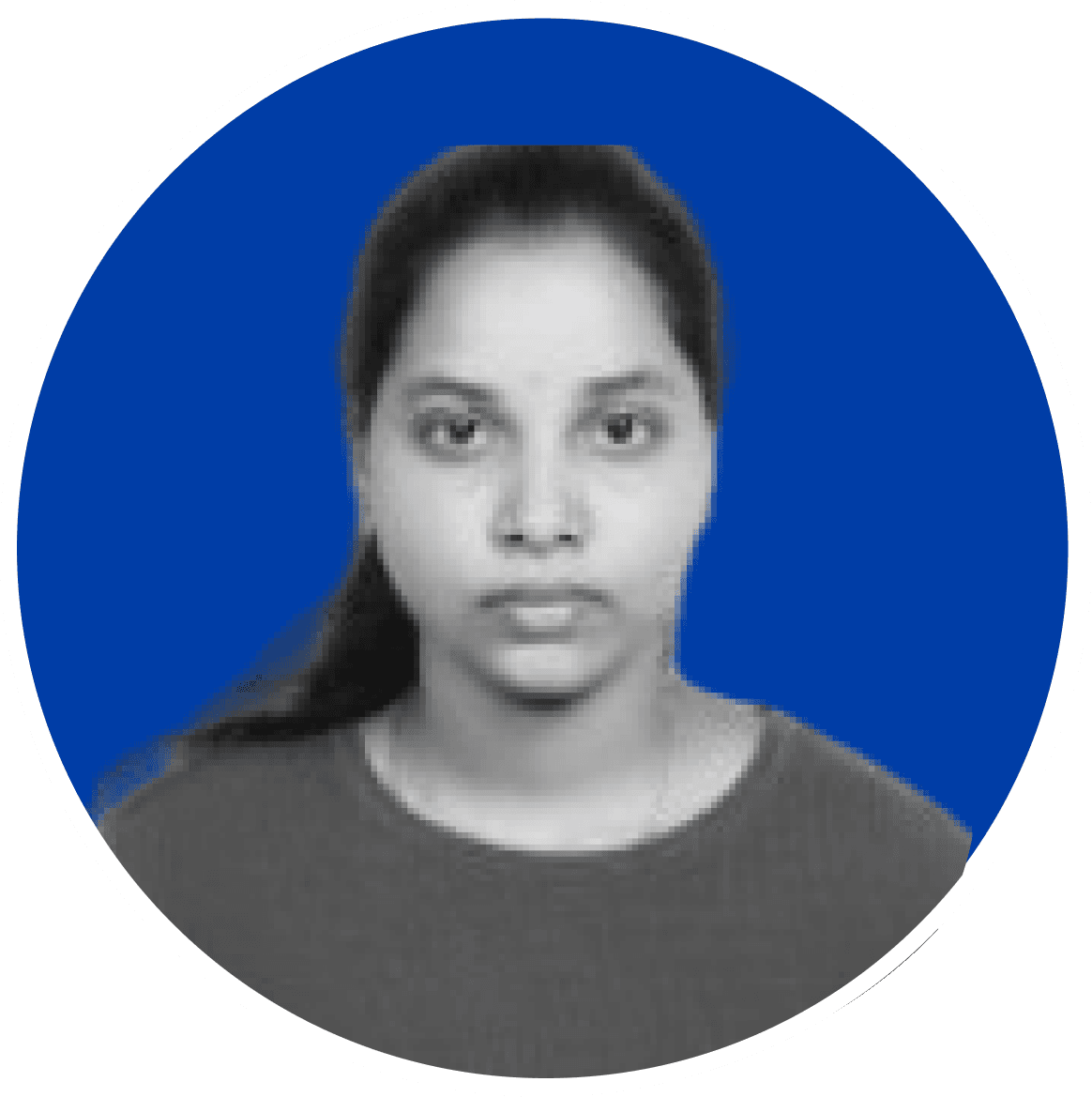POLEPALLI TEJASWI