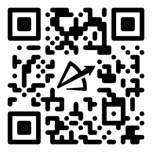 Download Ace Online App using QRcode