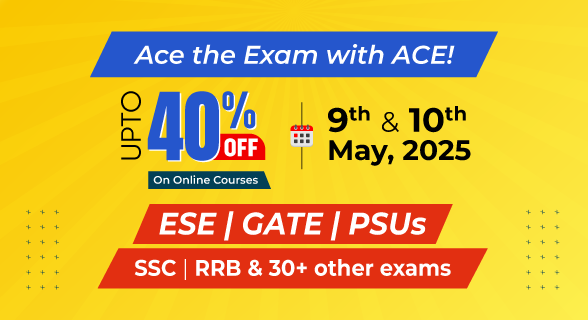 APPSC - Group - I (Prelims)